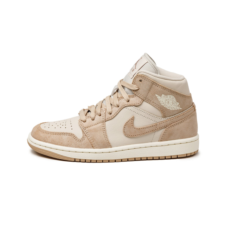 Nike Wmns Air Jordan 1 Mid SE