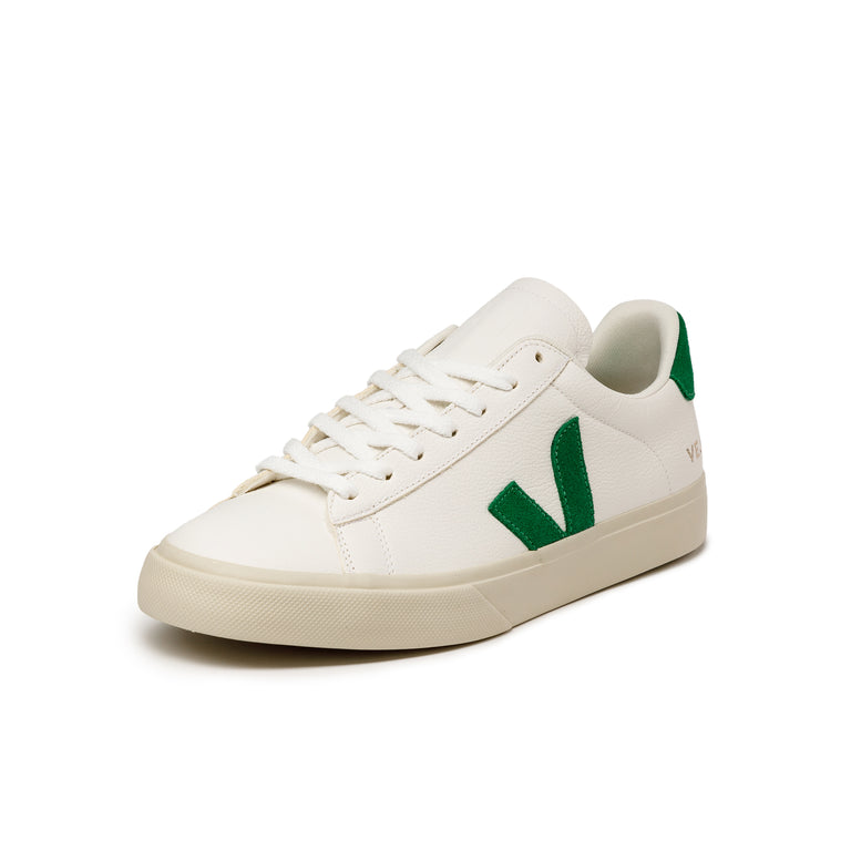 Veja Campo Chromefree Leather