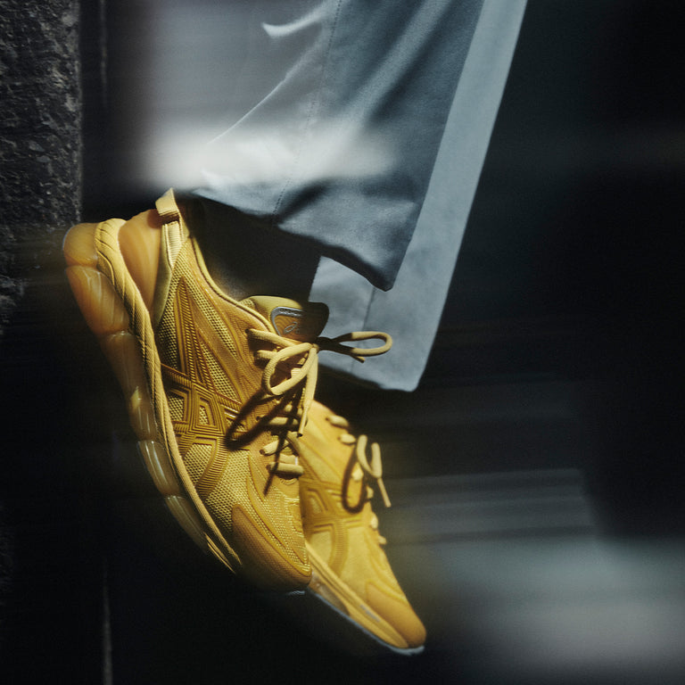 Asics x C.P. Company GEL-Quantum™ 360 VIII onfeet