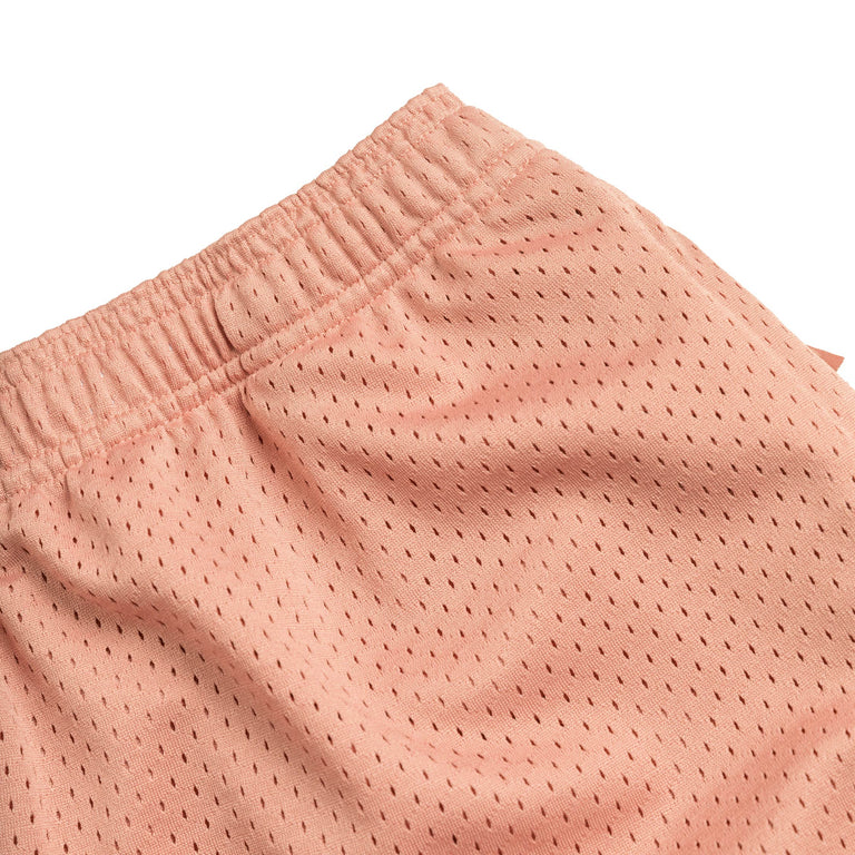 Nike Solo Swoosh Mesh Short