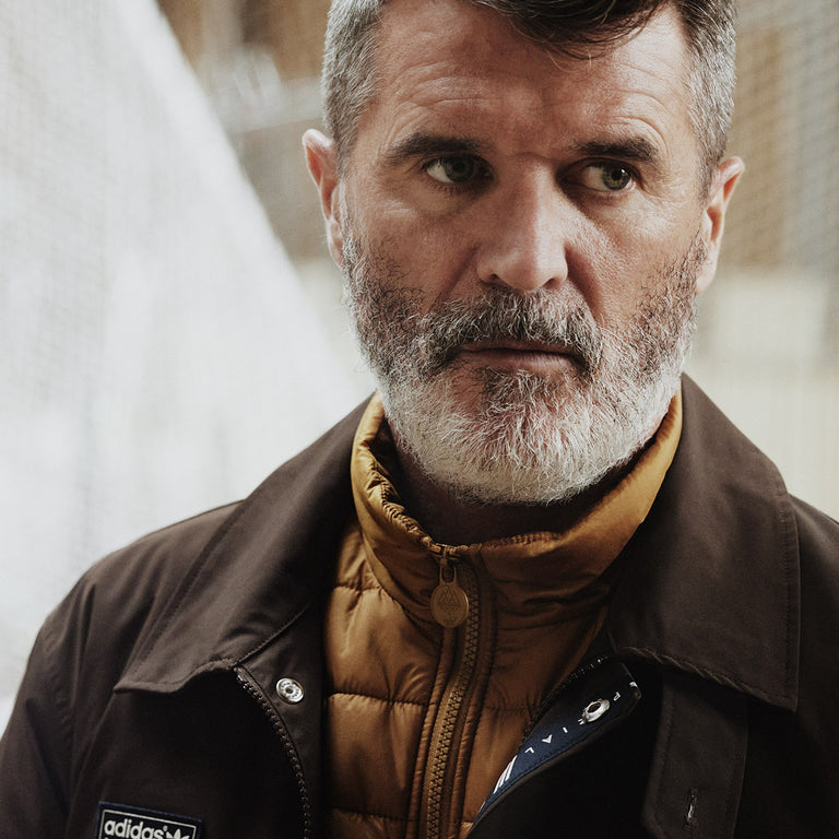 Adidas haslingden sale jacket spzl
