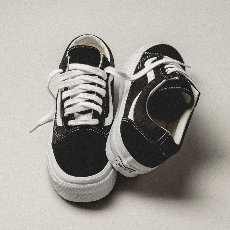 Vans Premium Old Skool 36 onfeet