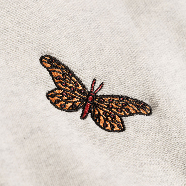 Patta Family Classic Hooded Sweater