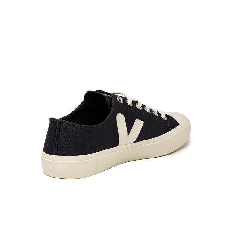Veja Wata II Low - 44 / Black / Pierre - 3
