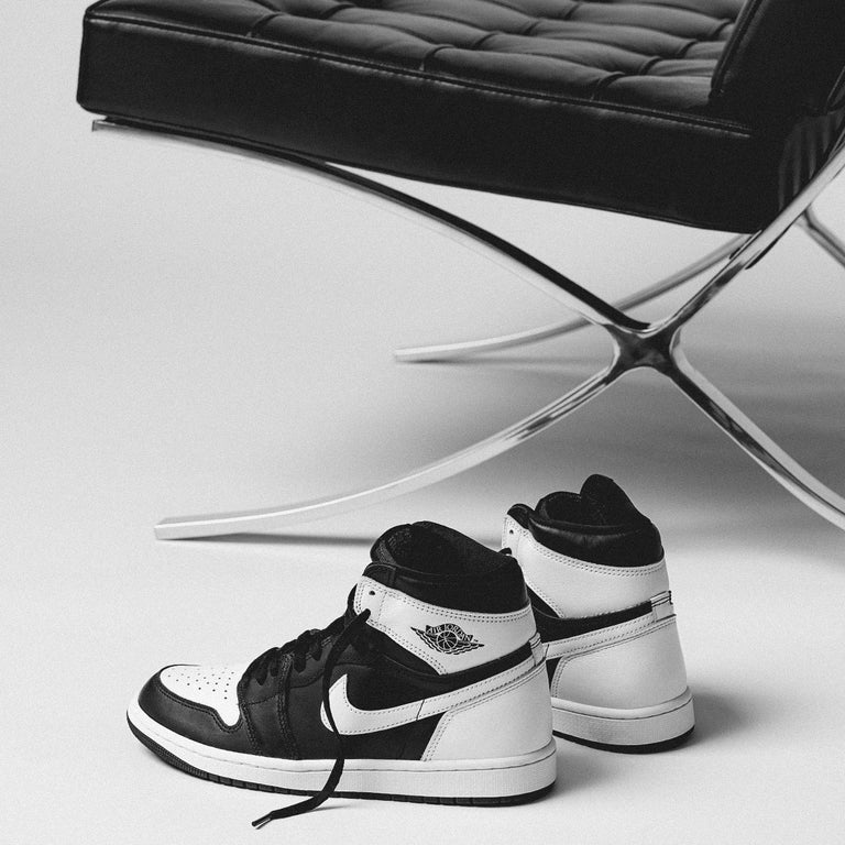 Nike Air Jordan 1 Retro High OG onfeet