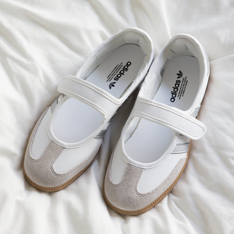 Adidas Samba Jane W onfeet