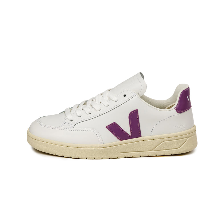 Veja V 12 Leather W Sneaker Buy online now