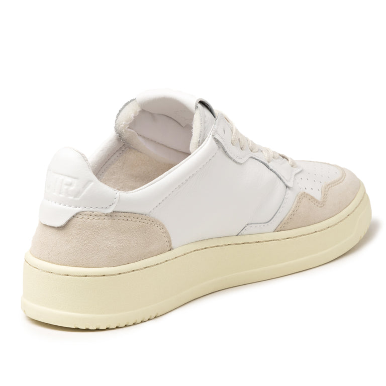 Autry Medalist *Leather / Suede*