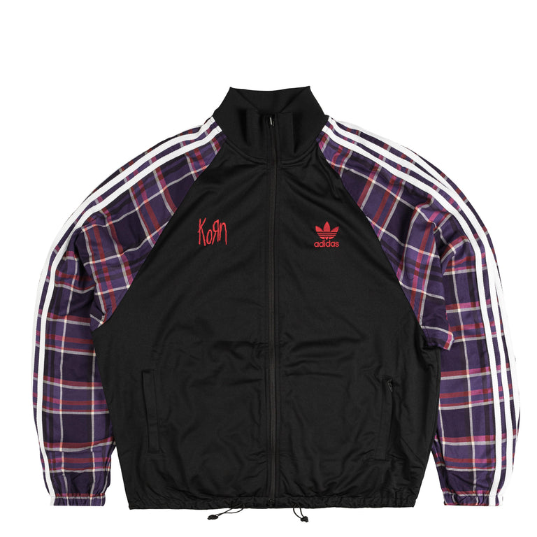 Adidas x KoRn Reversible Track Top
