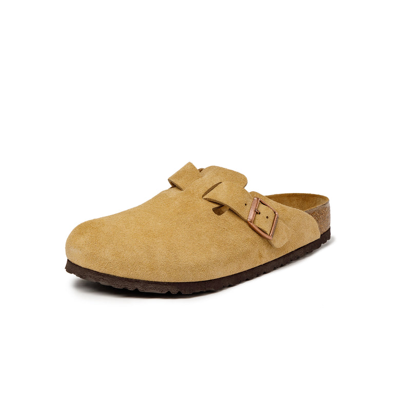 Birkenstock Boston