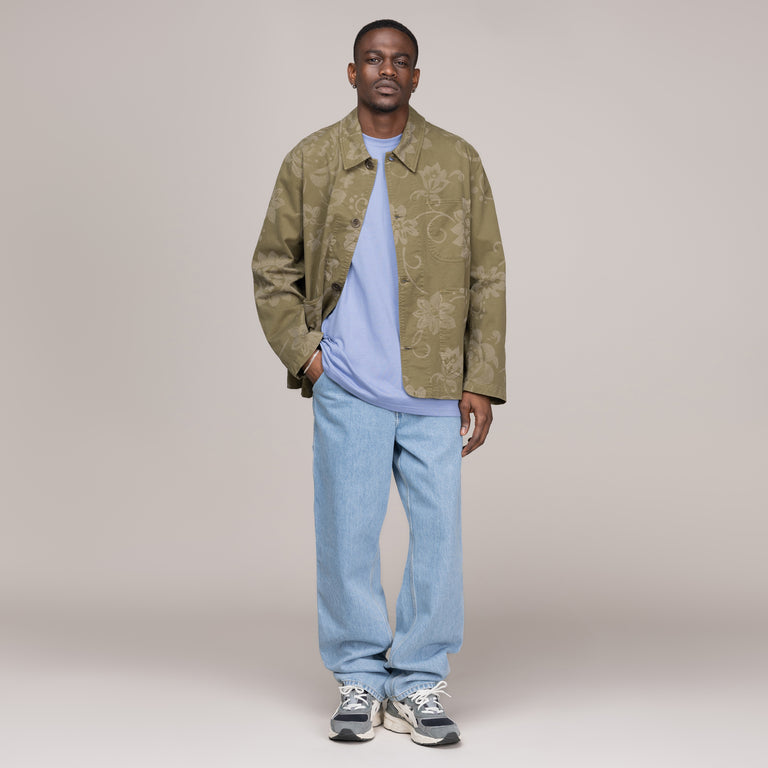 YMC Labour Core Jacket