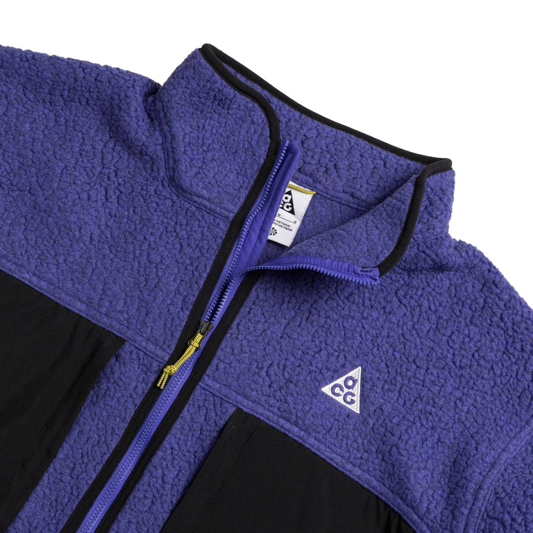 Nike ACG *Arctic Wolf* Full Zip