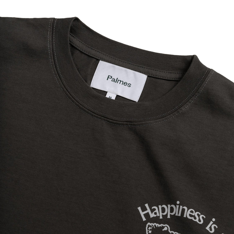 Palmes Dog Sleeveless T-Shirt