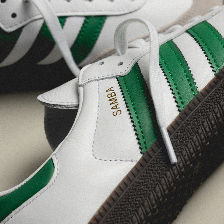 Adidas Samba OG Sneaker Buy online now