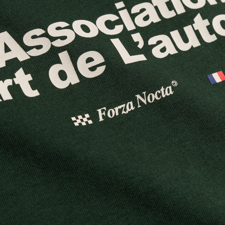 Nike x Nocta x L'Art de L'Automobile Burrow Tee