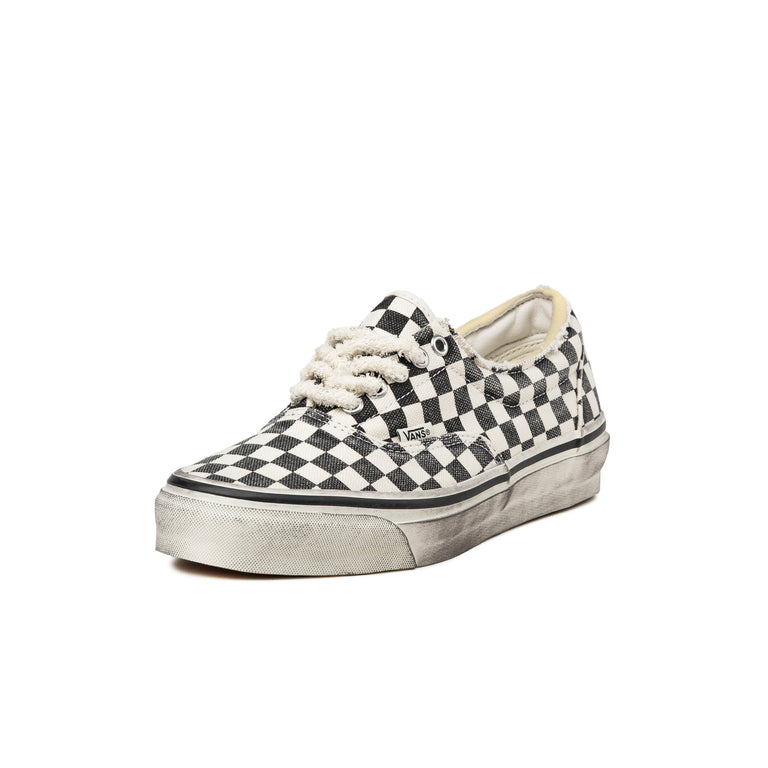 Vans OTW Era 95 *Distressed* - 36 / Checkerboard - 2