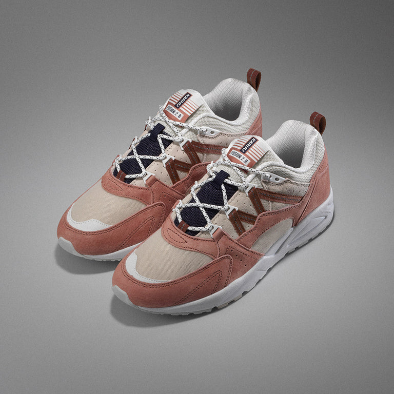 Karhu Fusion 2.0 onfeet