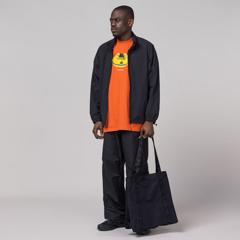 Maharishi WR Stand Utility Tote Bag