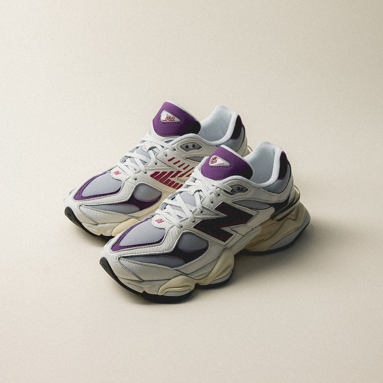 New Balance U90/60ESC onfeet