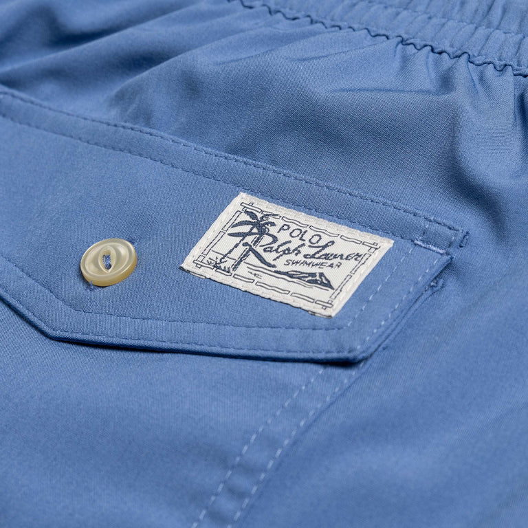 Polo Ralph Lauren Traveler Stretch Classic Swimming Trunk