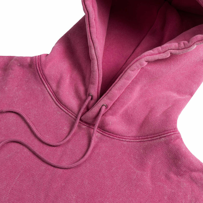 Patta Classic Washed Hooded Sweater
