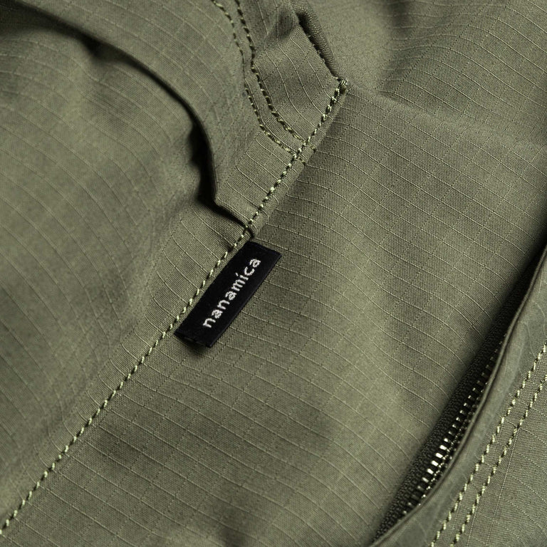 Nanamica Day Pack