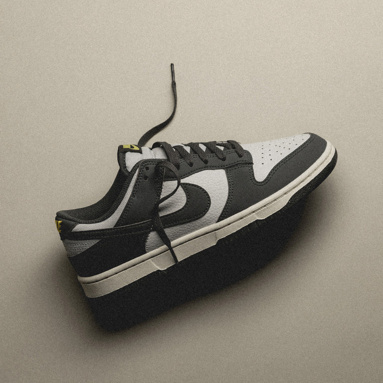 Nike Dunk Low *Next Nature* onfeet