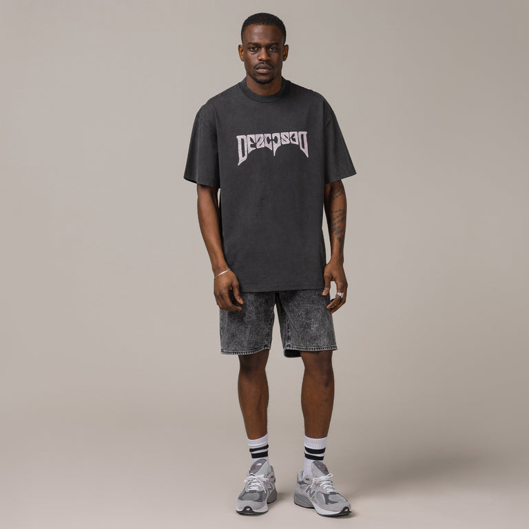 032c 'Psychic' American-Cut T-Shirt
