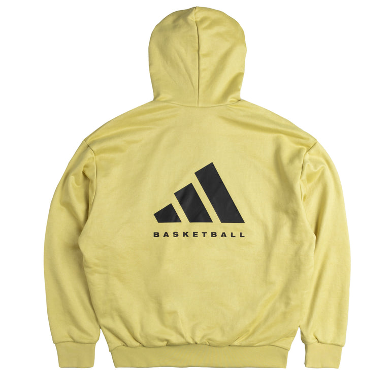 Adidas gold sweatshirt hot sale