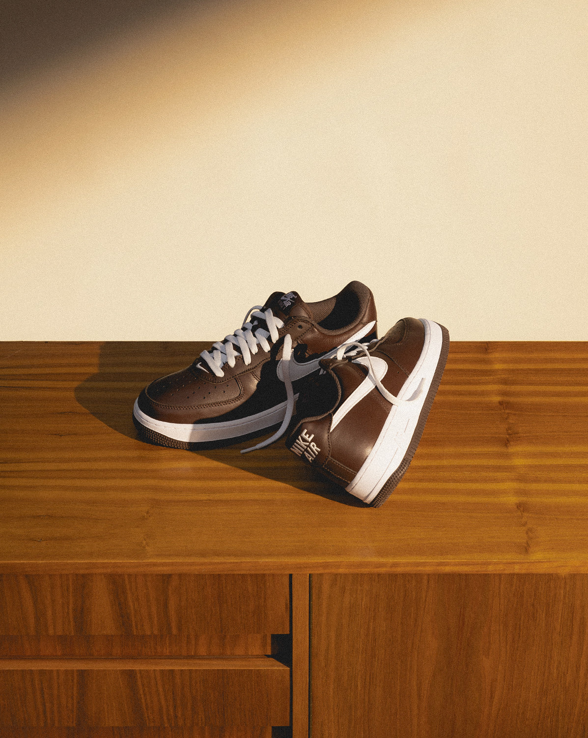 Nike Air Force 1 Low Retro QS Sneaker » Buy online now!