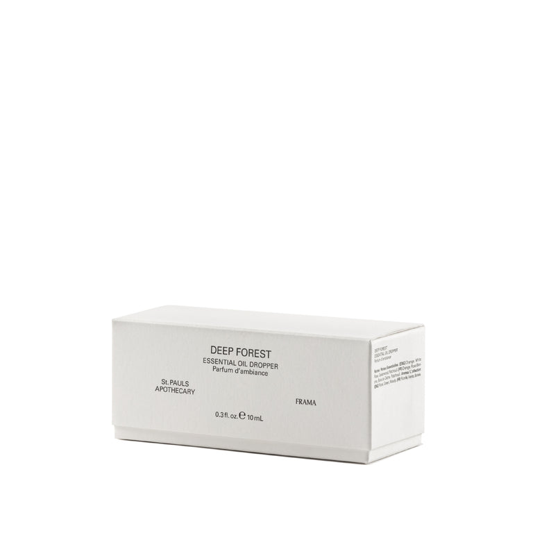 Frama Deep Forest Pure Essence Dropper 10 mL