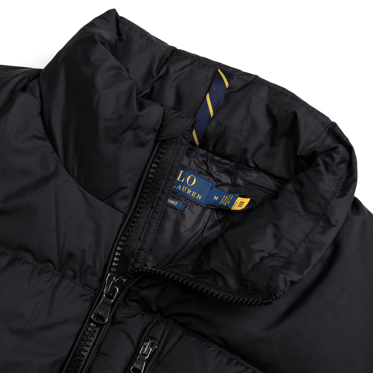 Polo Ralph Lauren The Gorham Down Gilet