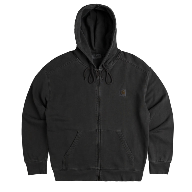 Carhartt WIP Hooded Nelson Jacket