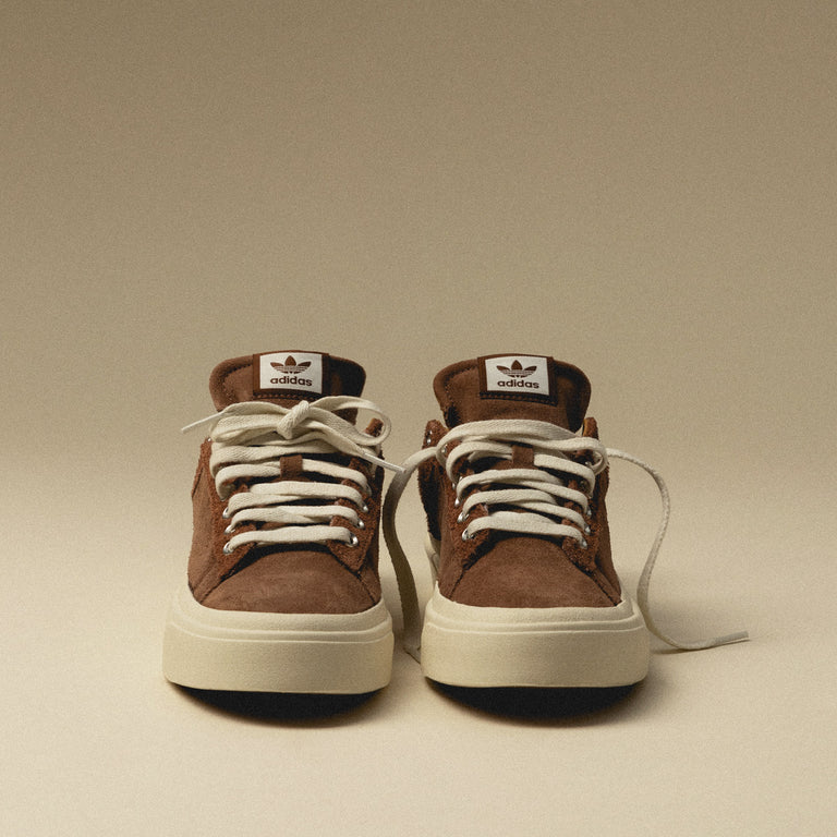 Adidas Stan Smith CS Lux onfeet