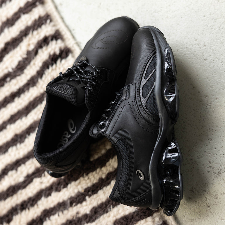 Asics GEL-Quantum Kinetic SP onfeet