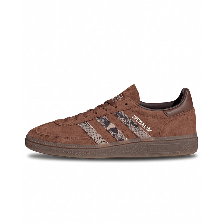 Adidas Handball Spezial W - 36 / Preloved Brown / Crystal Linen / Brown
