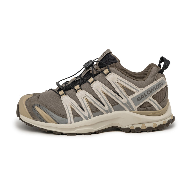 Salomon XA Pro 3D Suede