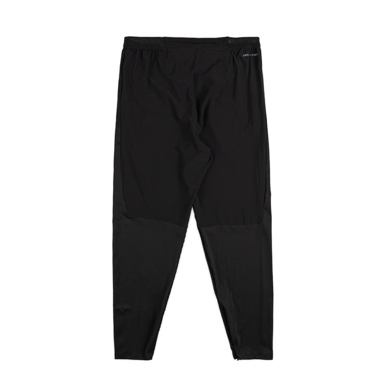 Nike AeroSwift Dri-Fit ADV Running Pants - XL / Black / Summit White - 2
