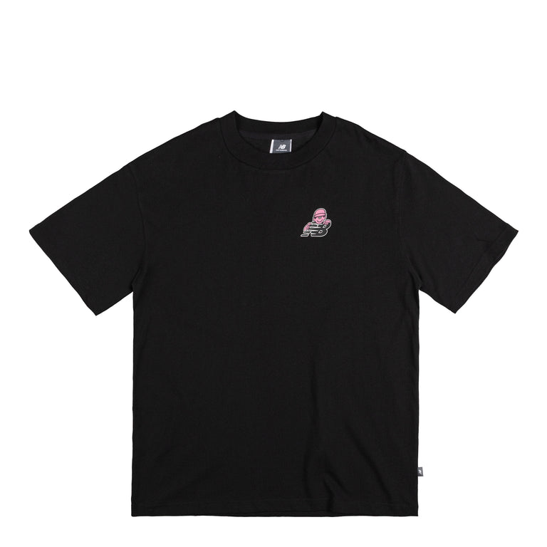 New Balance x Face Oka Sport T-Shirt