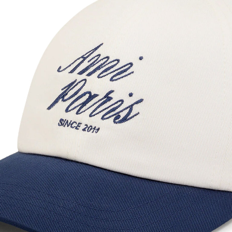 AMI Paris Bicolor AMI Paris Cap - 2