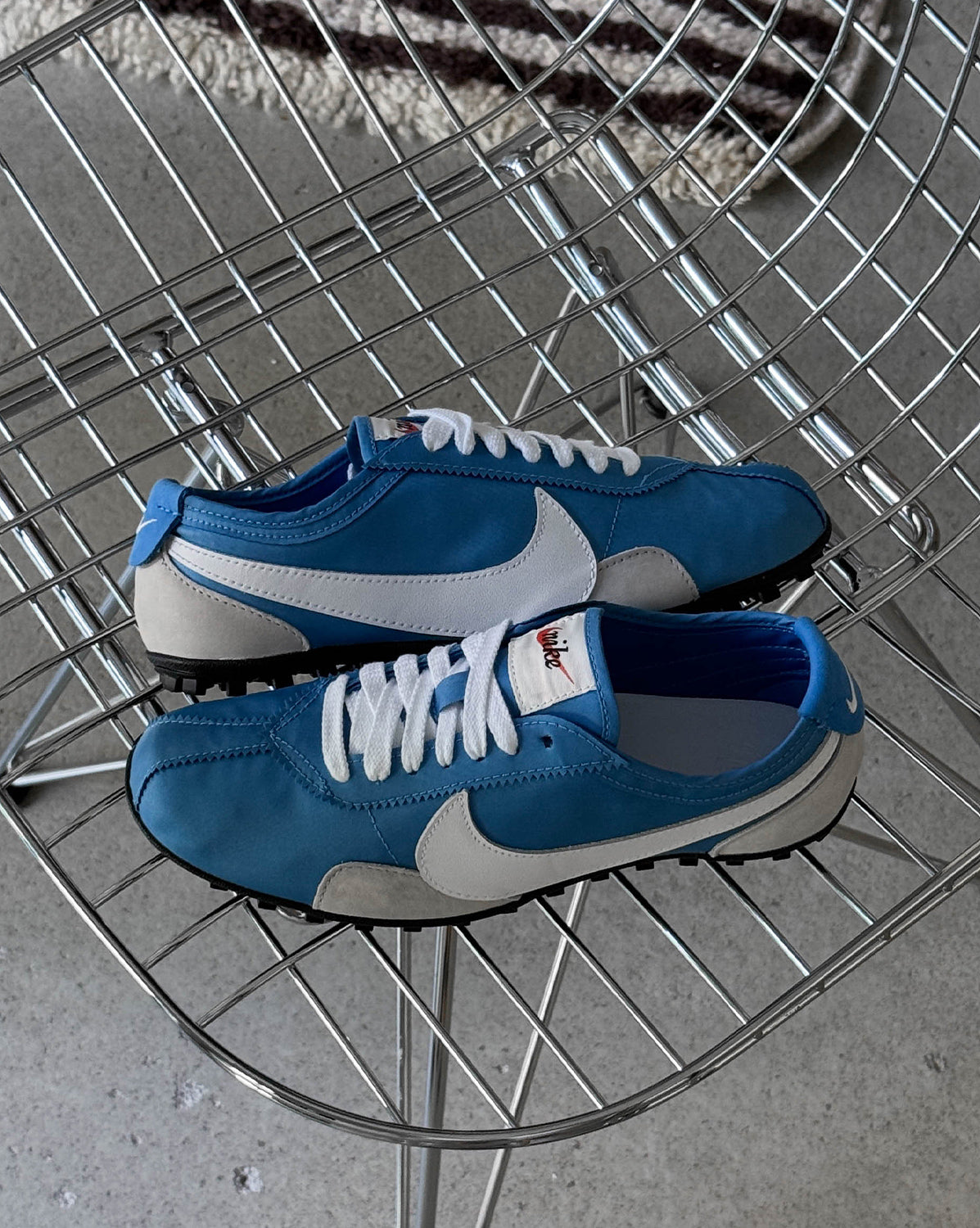 Nike Wmns Moon Shoe OG Sneaker » Buy online now!