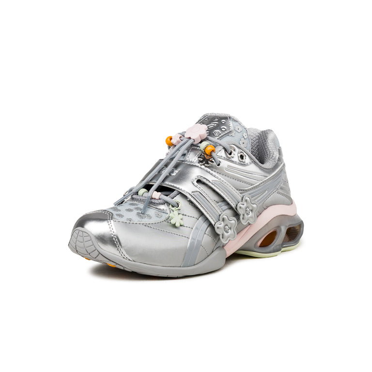 Asics x Cecilie Bahnsen GEL-Kinetic FR - 38 / Piedmont Grey / Pure Silver - 5