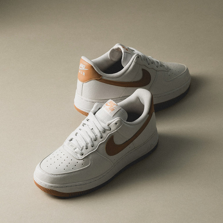 Nike Wmns Air Force 1 '07 *Next Nature* onfeet