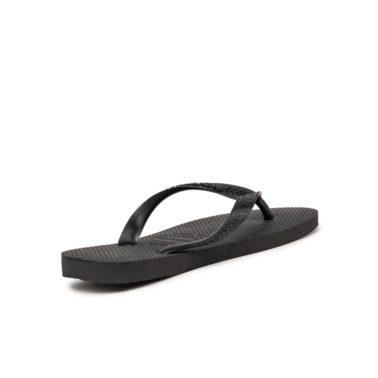 Havaianas Top - 41-42 / Black - 2