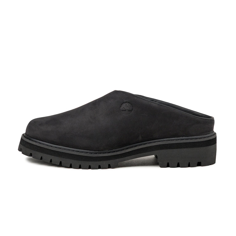 Timberland Heritage Clog - 41 / Black - 1