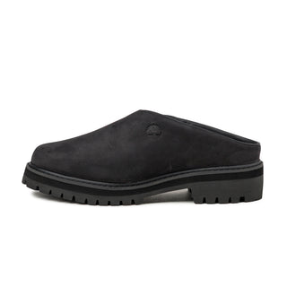 Timberland Heritage Clog - 41 / Black
