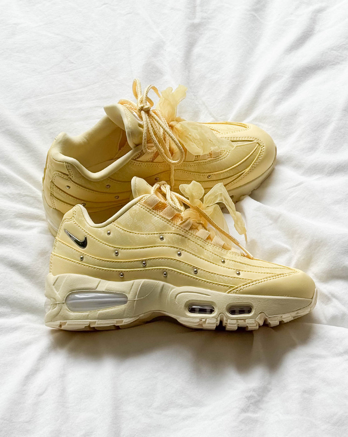 Nike Wmns Air Max 95 *Big Bubble* Sneaker » Buy online now!