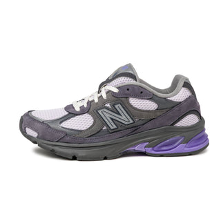 New Balance ABZORB 2010 - 37.5 / Neptune Grey / Violet Crush / Taro