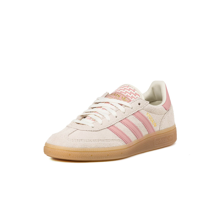 Adidas Handball Spezial W - 36 / Off White / Wonder Mauve / Gold Metallic - 2