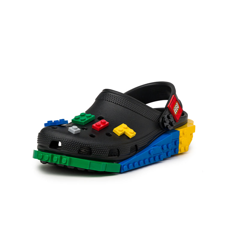 Crocs x LEGO® 4LW Clog *Masterbrand* - 36-37 / Multi - 2